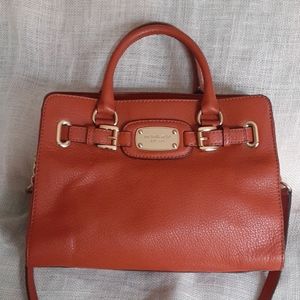 Michael Michael Kors Top Handle Bag
